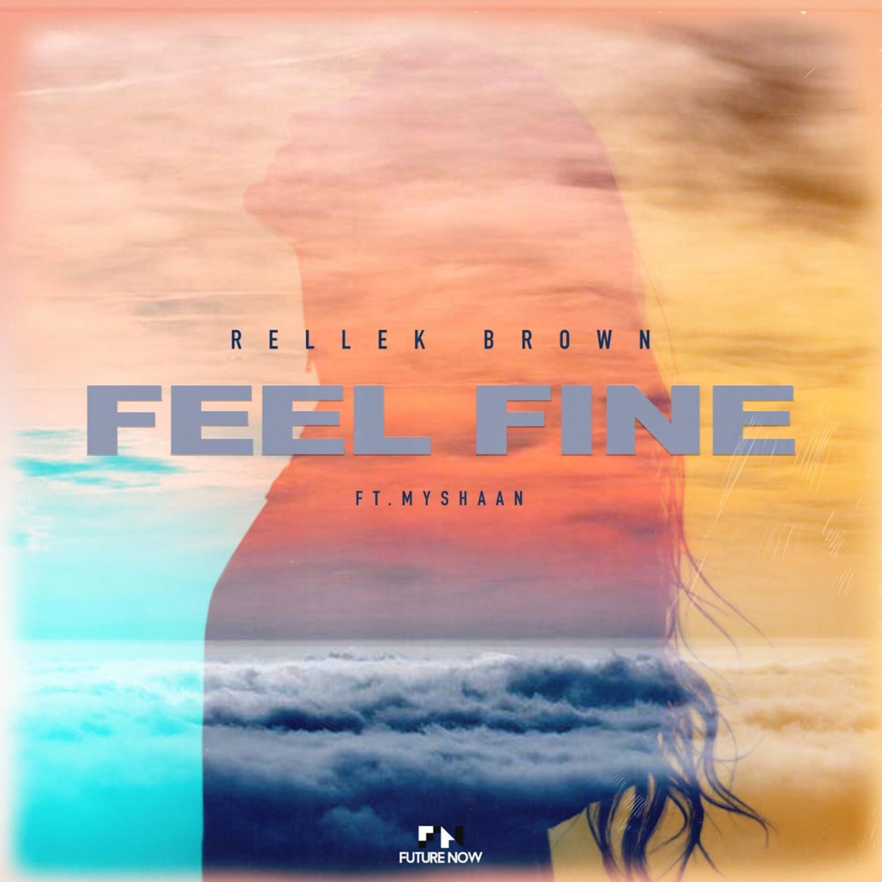 Feel Fine - Single
