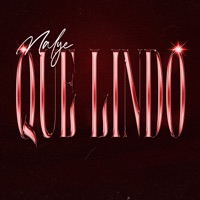 Que Lindo - Single - Nalye