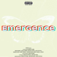 Emergence - Drakeio