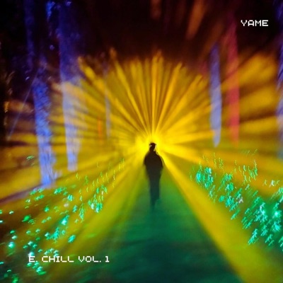 E. CHILL, Vol. 1 - EP