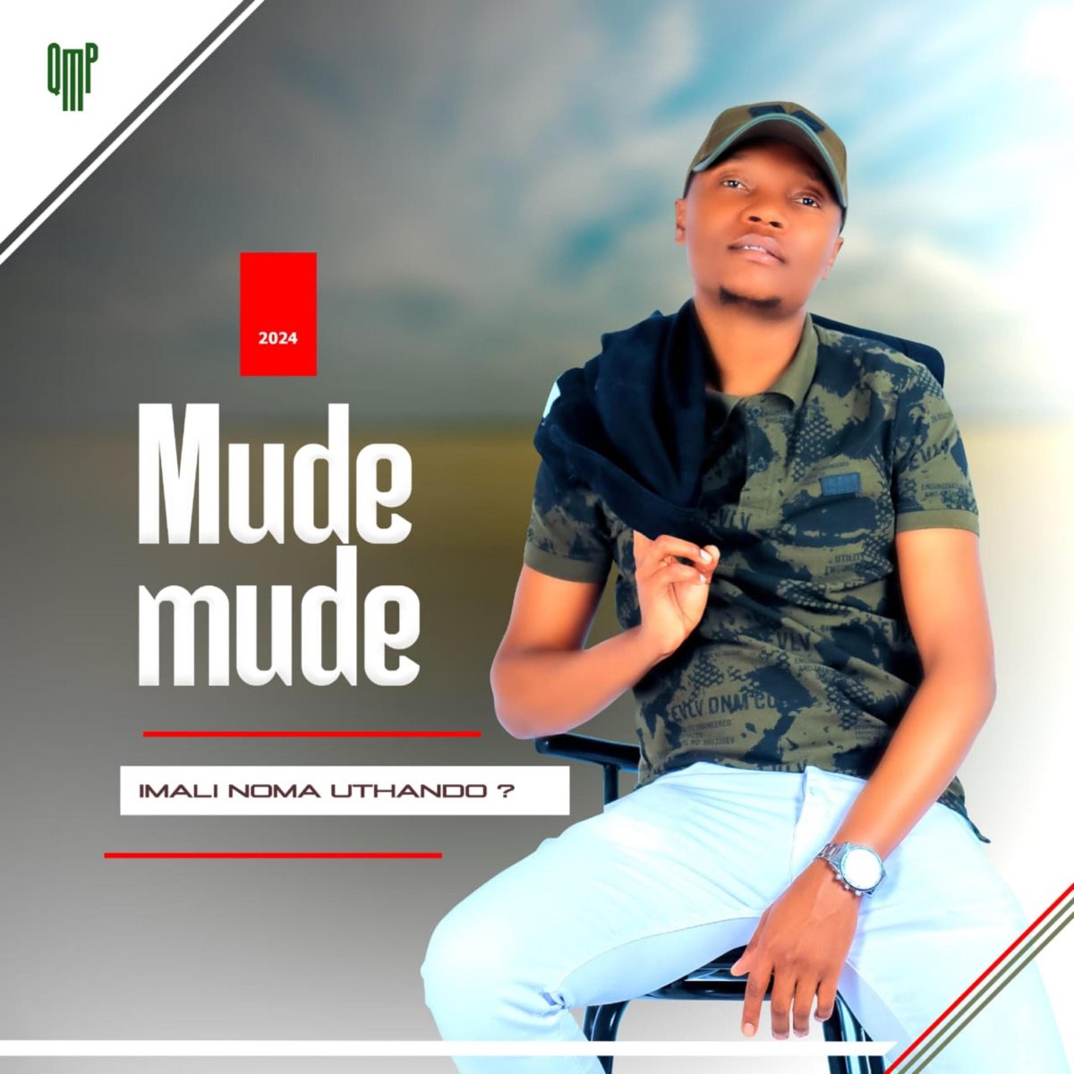 ‎imali Noma Uthando? - Ep - Album By Mudemude - Apple Music