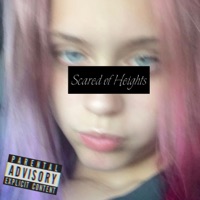 Scared of Heights (Short Version) - Single - DashGotPack