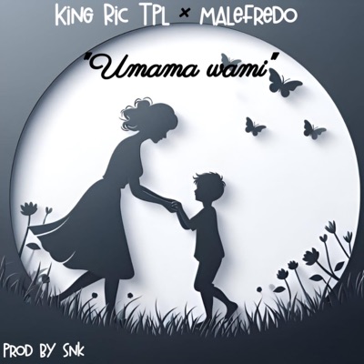 Umama'wami (feat. King Ric Tpl & Malfredo) - Single