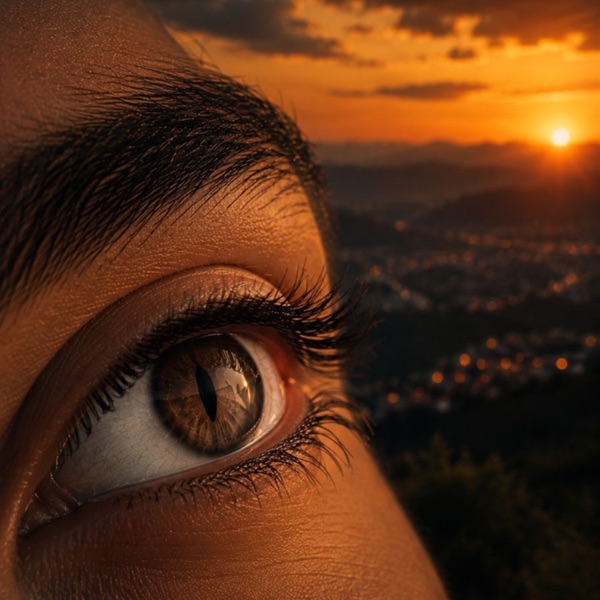 La Mirada Tuya