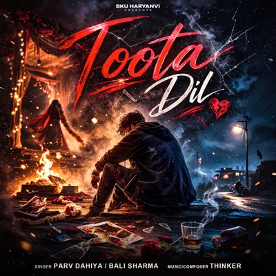 Toota Dil - Single