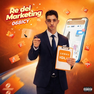 Re del Marketing - Single