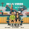 DE LA VERDE - Single