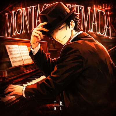 MONTAGEM RITMADA - EP