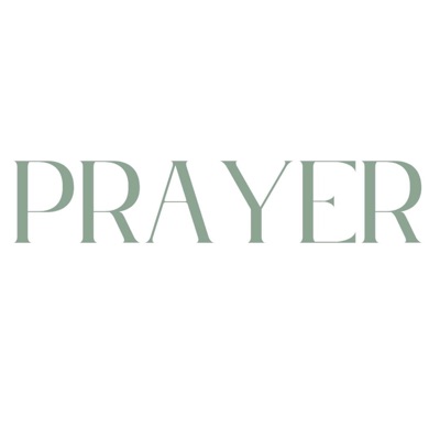 PRAYER - Single