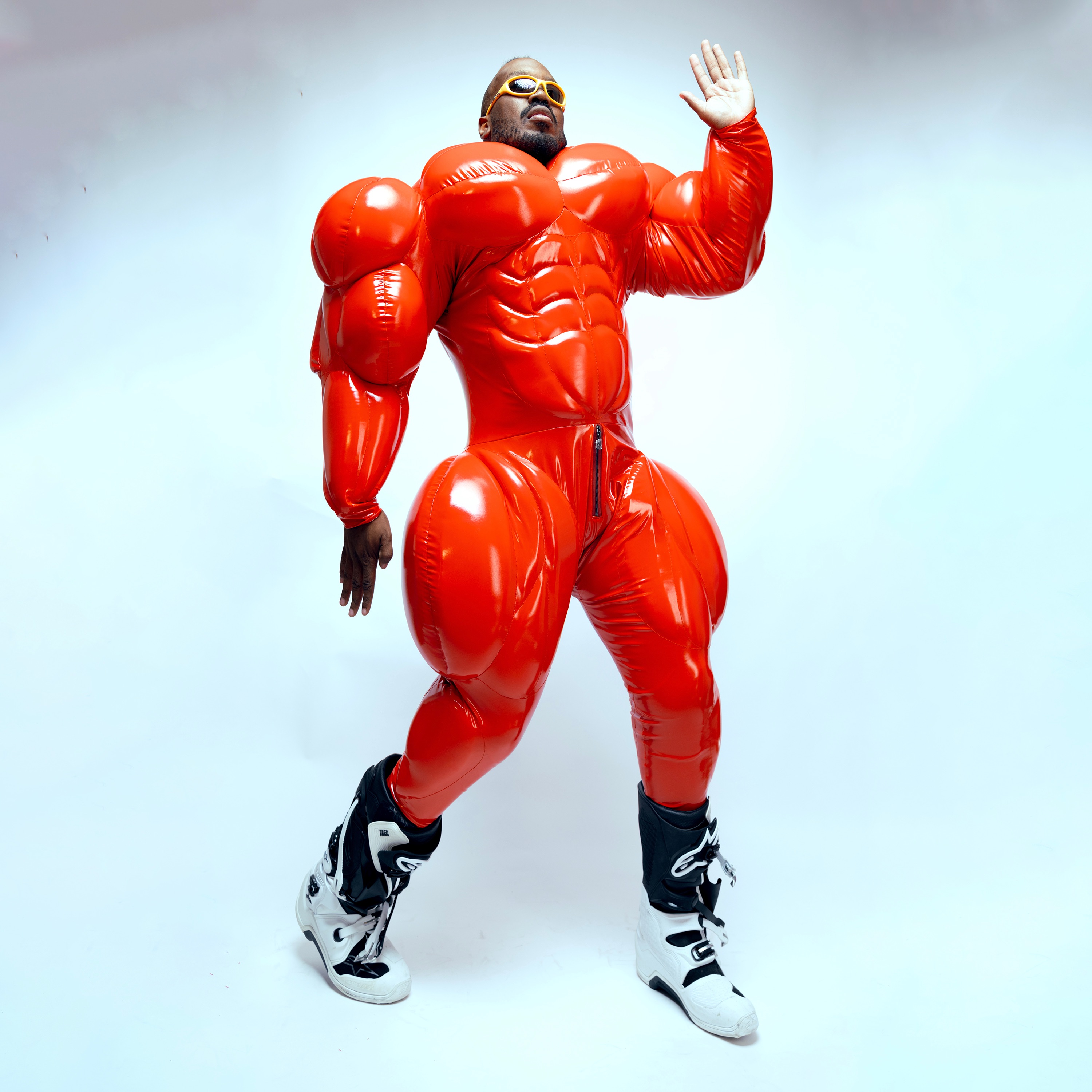 Pride 2025 by Kiddy Smile (DJ Mix)