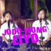 Jodo Wong Liyo (feat. Fila Delfia) - Single