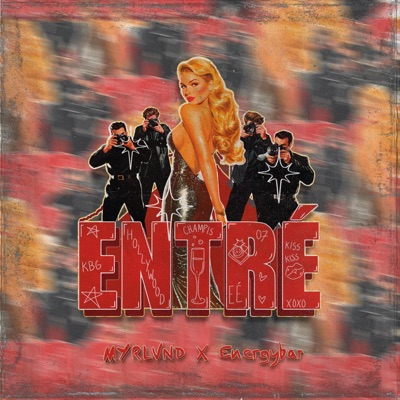 Entré 2026 - Single