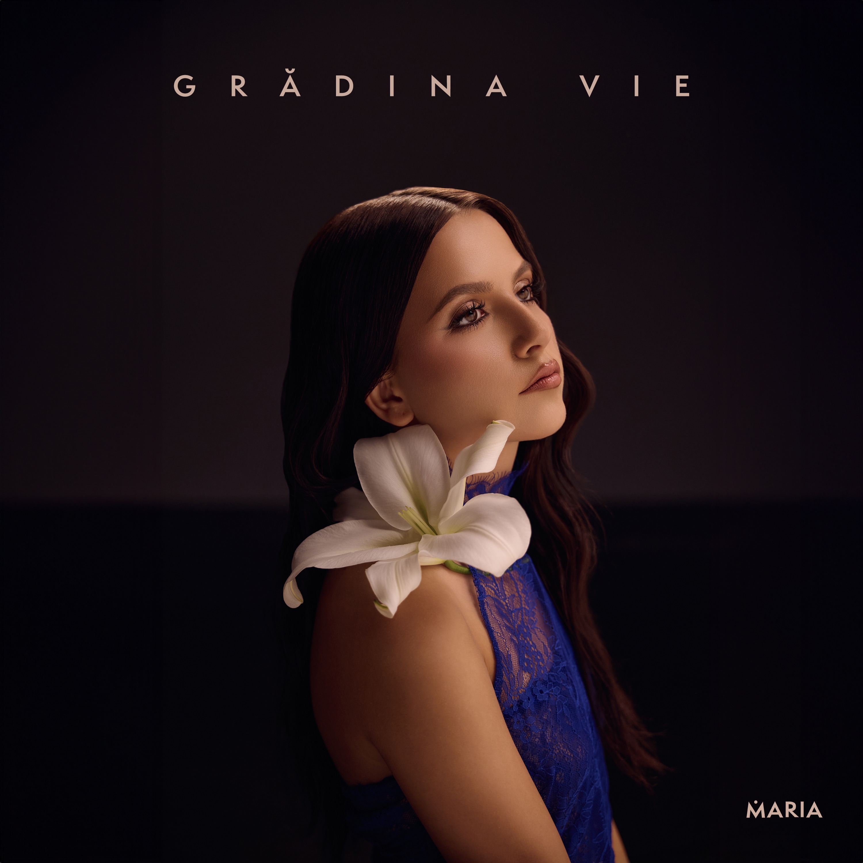 Grădina Vie - Single