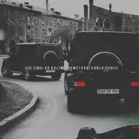 Ad Kolima — Demeter, ISHNLV