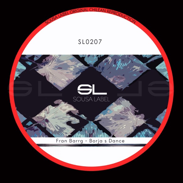 Borja s Dance - Single