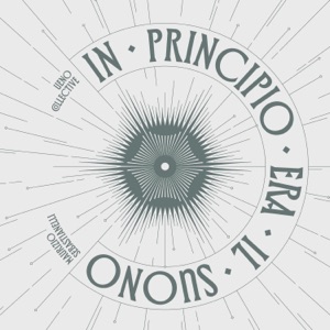 In Principio Era Il Suono - EP