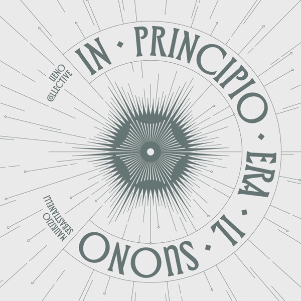 In Principio Era Il Suono - EP