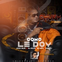 como le doy (feat. El Napo, doble j & corpo latino) - Single - El bley company