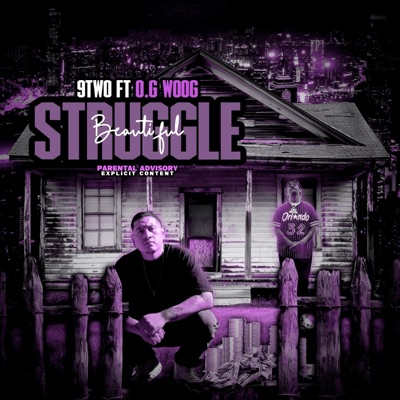 Beautiful Struggle - EP