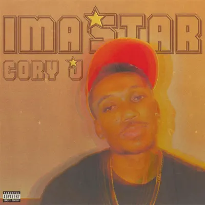 Listen to IMA STAR - Single by Cory J
