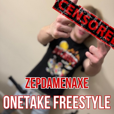 Onetake freestyle - Single