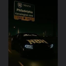 Motion nbhglizzy