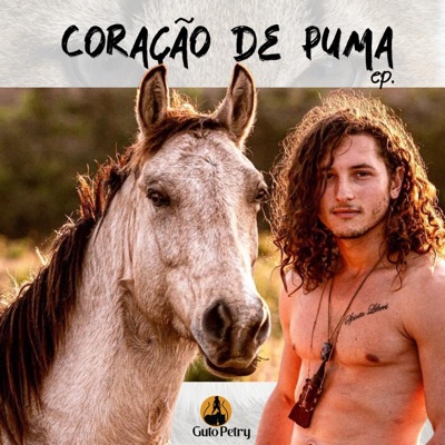 Coração de Puma - EP