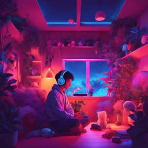 Stress Relief Lofi
