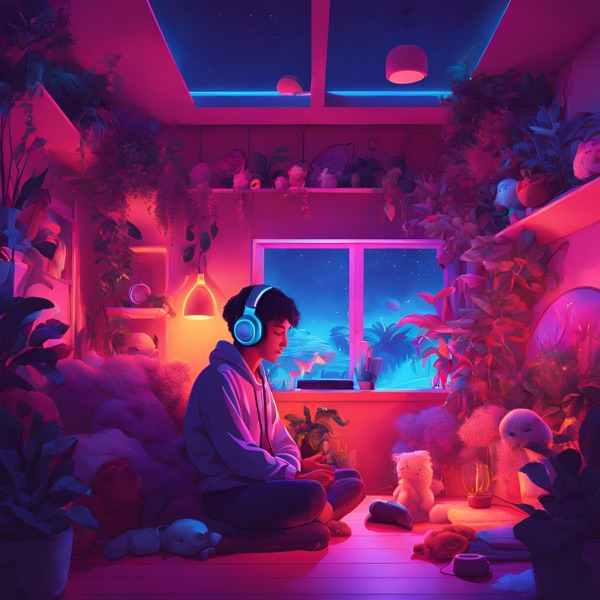Stress Relief Lofi