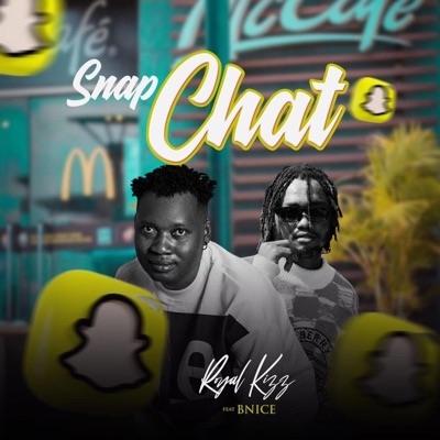 Snap chat (feat. Bnize) - Single