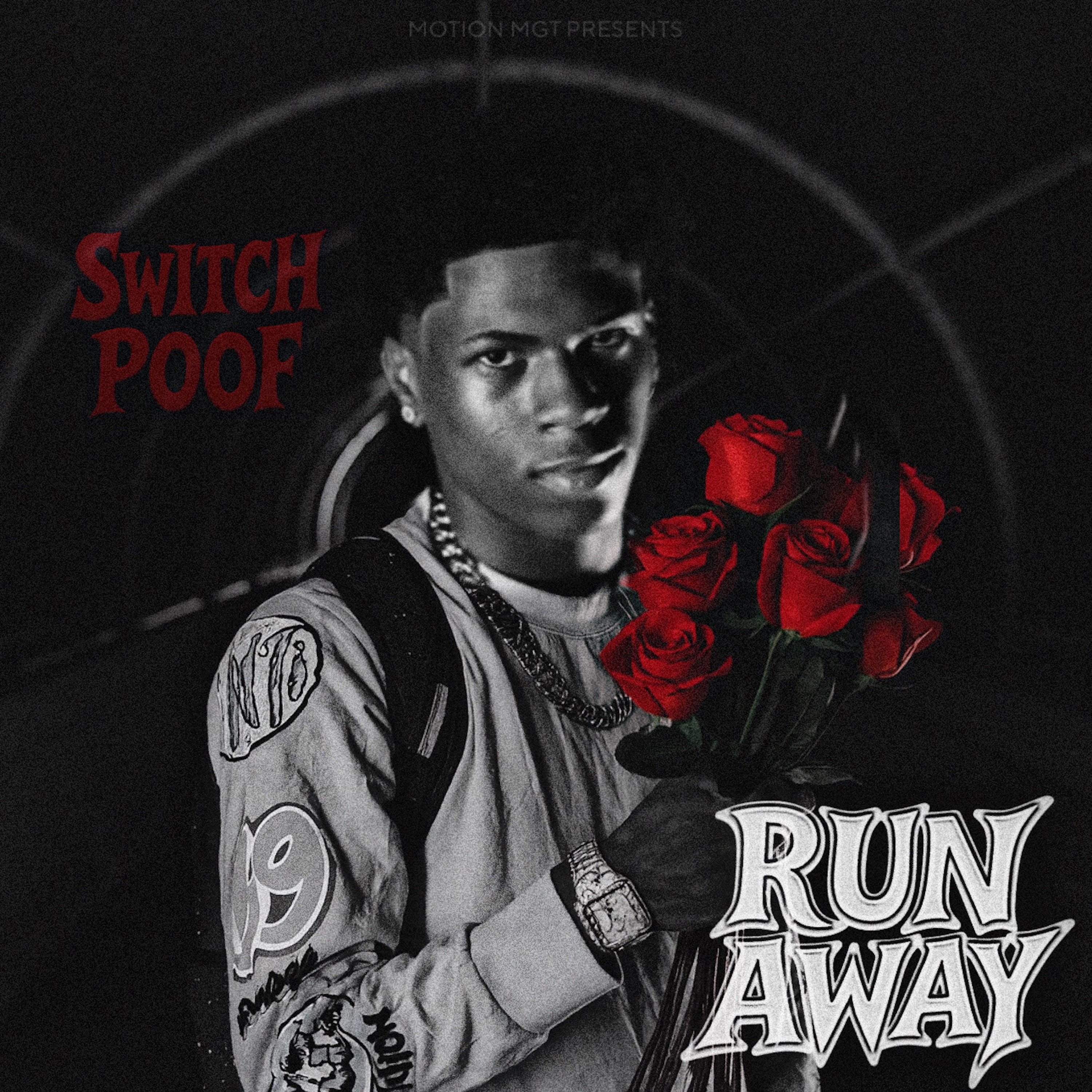 Run Away - switch poof: Song Lyrics, Music Videos & Concerts