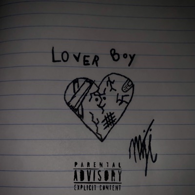 Lover Boy