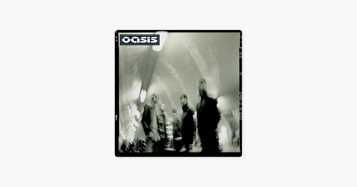 Heathen Chemistry - Album by Oasis - Apple Music