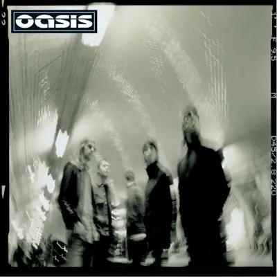 洋楽 Oasis \"Stop Crying Your Heart Out\" Promo Oasis: Stop Crying Your Heart Out (Music Video 2002) - IMDb