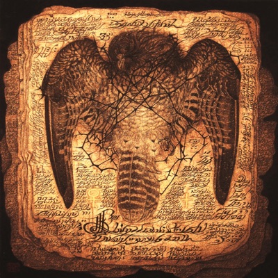 EL PRIMOGÉNITO DEL ÁGUILA - EP