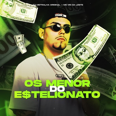 Os Menor do Estelionato - Single
