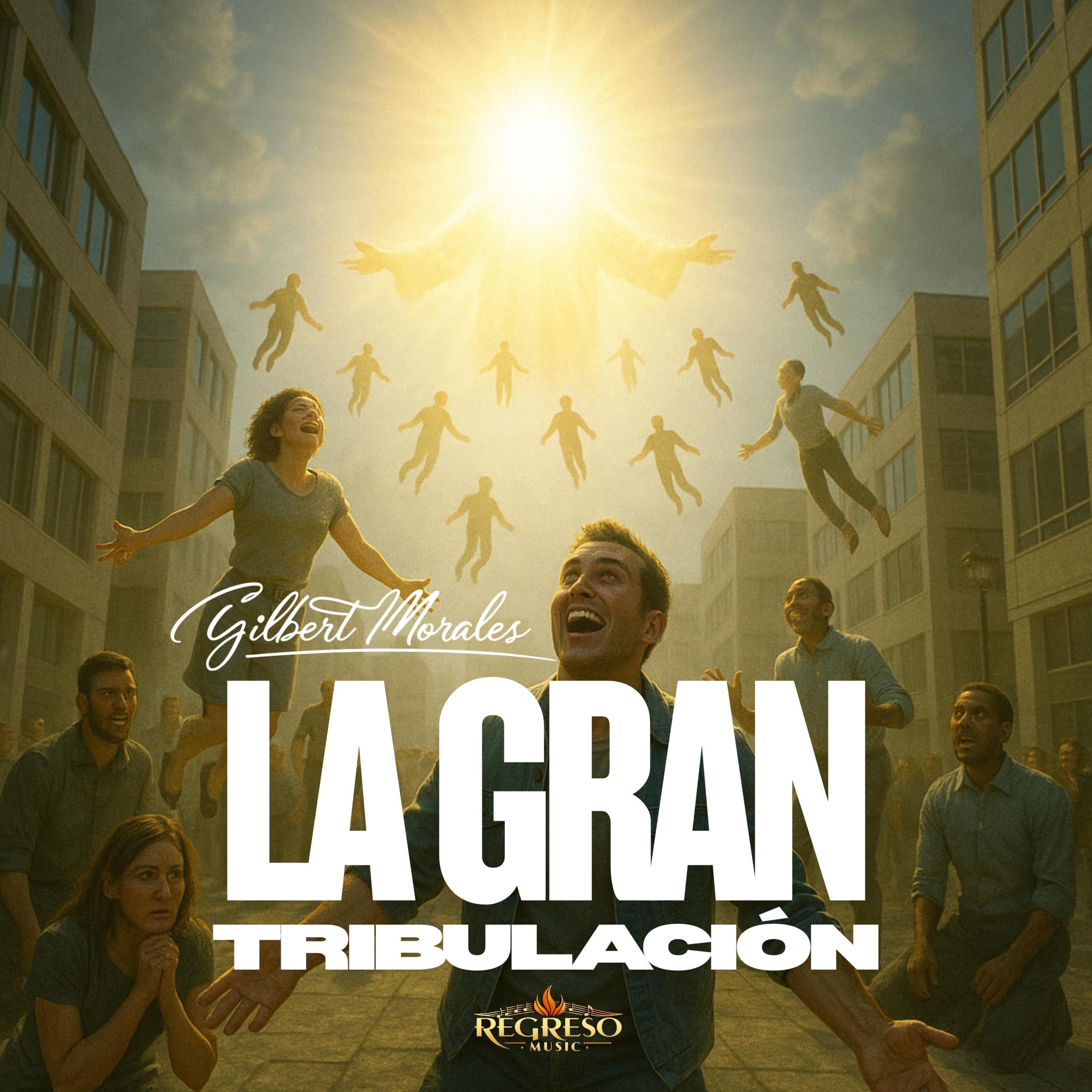 La Gran Tribulación - Single