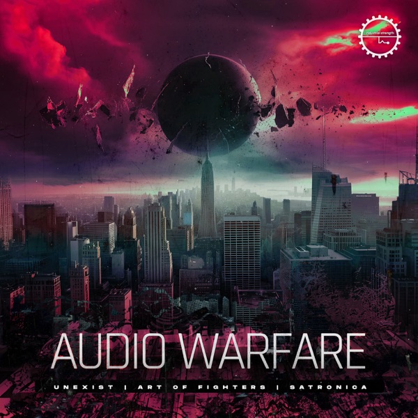 Audio Warfare - Single