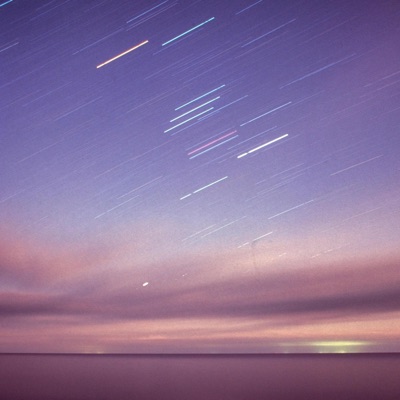 sea of stars - Single