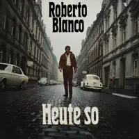 Auf Liebe gibt es keine Garantie — Roberto Blanco