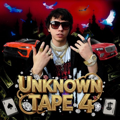 Unknown Tape 4