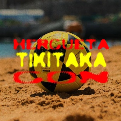 TIKITAKA - Single
