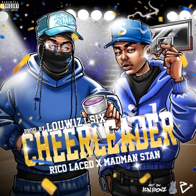 CHEERLEADER (303MIX) - Single