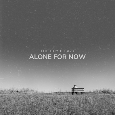 Alone For Now - Single