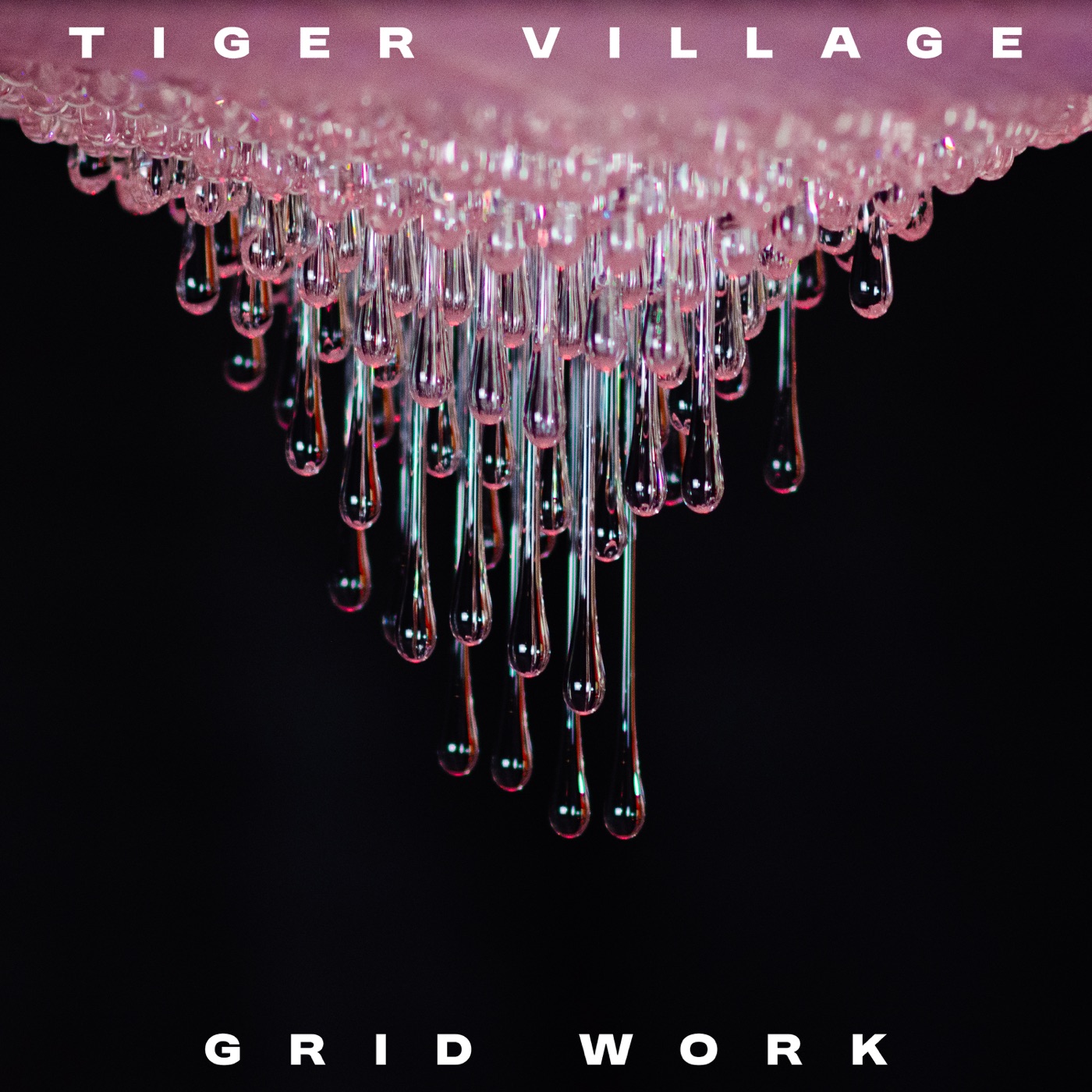 GRID WORK by Tiger Village