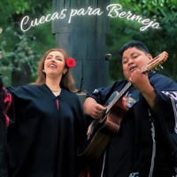 Cuecas para Bermejo - Single - Arnaldo el Cantor Salamankero & Esther Marisol