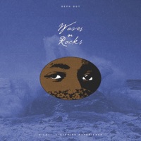WAVES N ROCKS - EP - Seph Dot