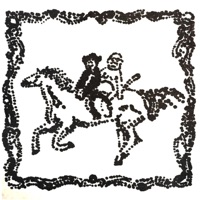 girls and horses - Single - пош гнаш & seppuku island