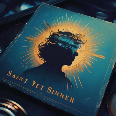 Saint Yet Sinner - Single