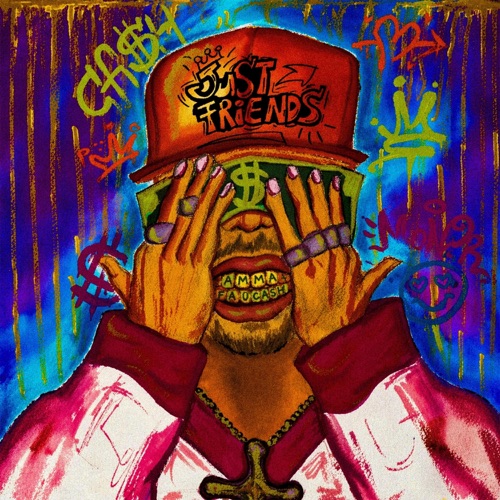 Amma Fa' O Cash - Single